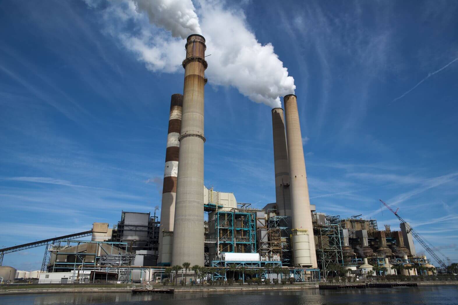 Industrie